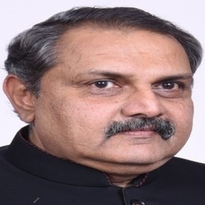 Niranjankumar Veerbhadrappa Nisty, Speaker at 