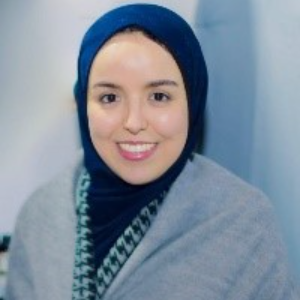 Omaima Taie, Speaker at Heart Conferences