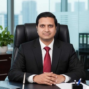 Prashant Sakharam Bhokardankar, Speaker at Cardiovascular Conference