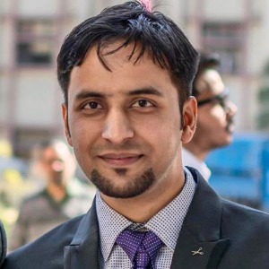 Pratik, Speaker at Cardiology Conferences