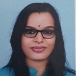 Reshma Gopan, Speaker at Cardiovascular Diseases Events