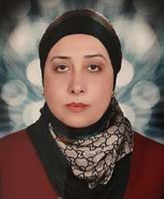 Potential speaker for cardiology conferences - Sahar El Shedoudy