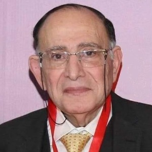 Samir Rafla, Speaker at Cardiovascular Diseases Events