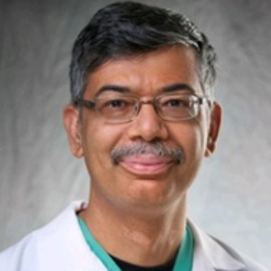 Sandeep T Laroia, Speaker at Cardiology Conferences