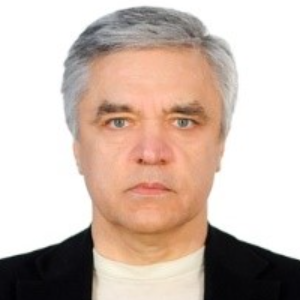 Sergey Suchkov, Speaker at Cardiovascular Conference