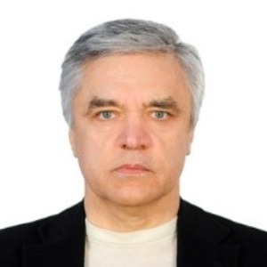 Sergey Suchkov, Speaker at Cardiovascular Conference