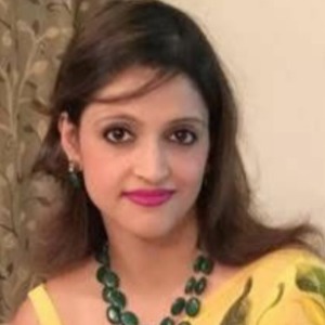 Shweta Sharma, Speaker at Cardiovascular Conference