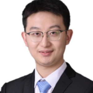 Sijin Wu, Speaker at Heart Conferences