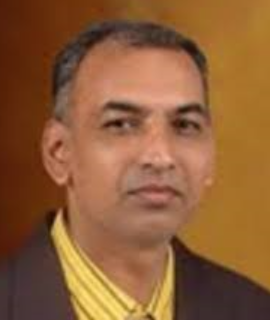 Sunil Natha Mhakse, Speaker at Heart Conferences
