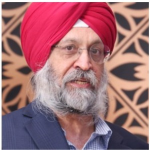 Tejinder S Ahuja, Speaker at Cardiology Conferences