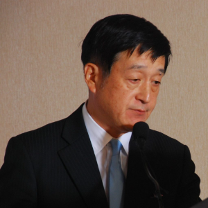 Speaker at International Heart Congress 2023 - Toshiro Fujimatsu