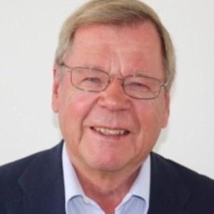 Trevor Tucker, Speaker at Cardiovascular Diseases Events