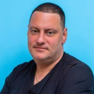 Valery Boukarim, Speaker at Heart Conferences