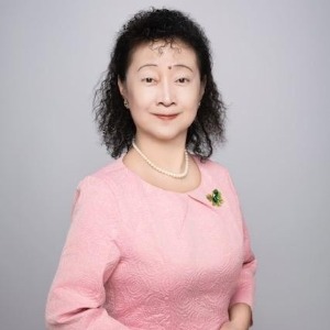 Yangxin Li, Speaker at Cardiovascular Conference