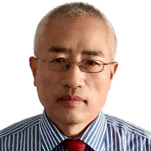 Yao Hua Song, Speaker at Heart Conferences